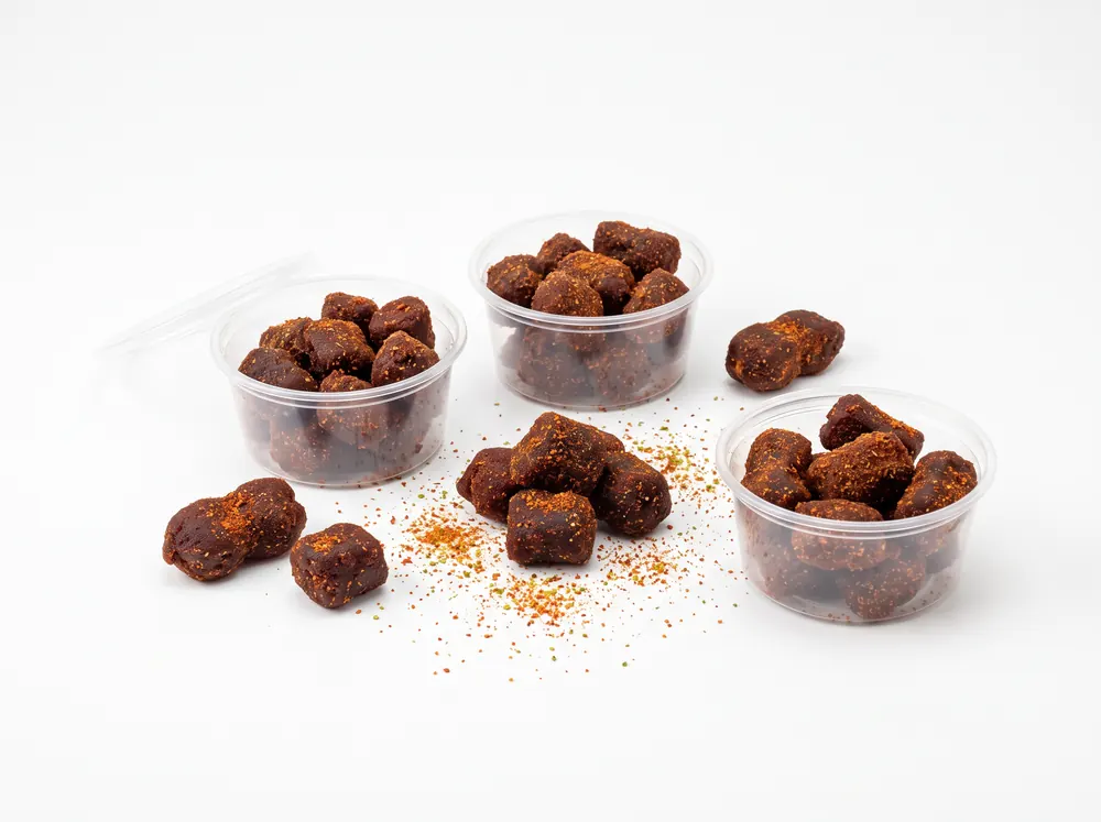 Mexican Tamarind Pulp Candy — wholesale case